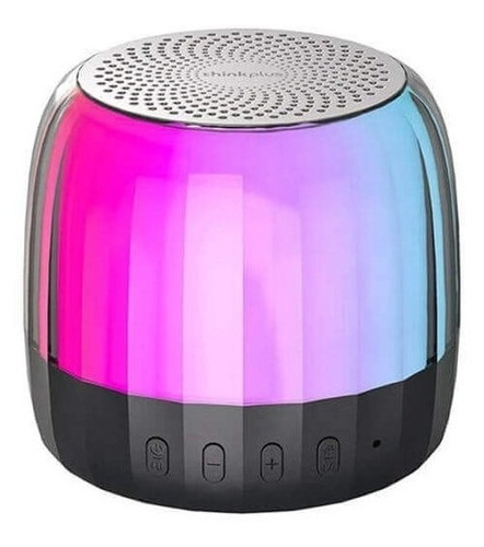 Corneta Altavoz Lenovo Thinkplus Bt K3 Plus Bluetooth Rgb