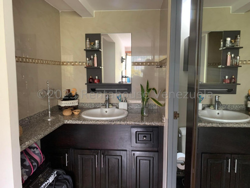 Imagen 17 de 27 de Apartamento Remodelado En Venta En La Tahona Caracas