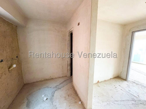 Apartamento En Venta,el Rosal Mls #25-22023 Sc