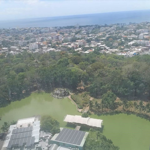 Imagen 8 de 8 de Apartamento En Venta En La Torre Anacaona