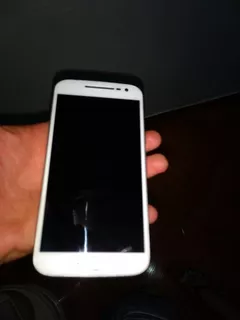 Celular Moto G4 Plus