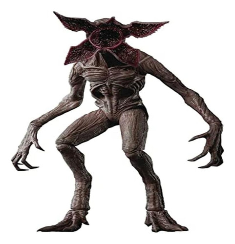 Stranger Things Demogorgon Escala 1/6 Three Zero Replay