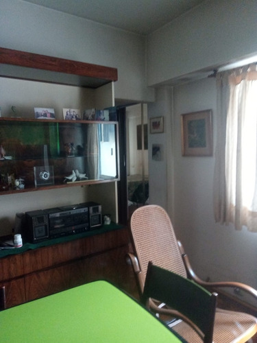 Villa Crespo, Velazco Al 1000, Alquiler 2 Ambientes, 5to