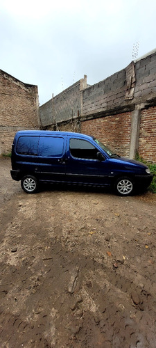 Peugeot Partner 1.9 Furgon Confort Plc
