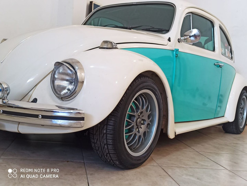 Volkswagen Fusca