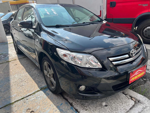 Imagem 3 de 25 de Toyota Corolla Xei 1.8