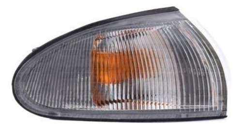 Farol Esquina Mitsubishi Colt 1992 1996 Der