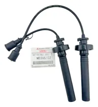 Comprar Cables De Bujías Mitsubishi Lancer 1.6 Glx\u002F Nomada Cs3