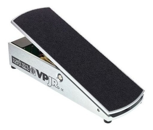 Pedal De Volumen Ernie Ball 6180 Vp Jr 250k