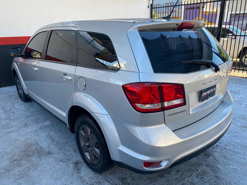 Dodge Journey 2.4 Se 170cv Atx 2012