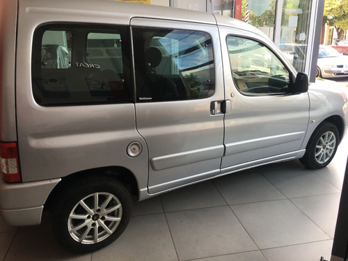Imagen 2 de 8 de Citroen Multiespace