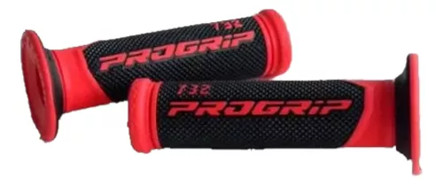 Puños Moto Calle Progrip Italiano Motoscba