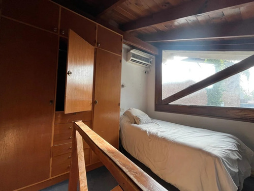 Chalet 5 Amb (hurlingham Centro 5 Esquinas)