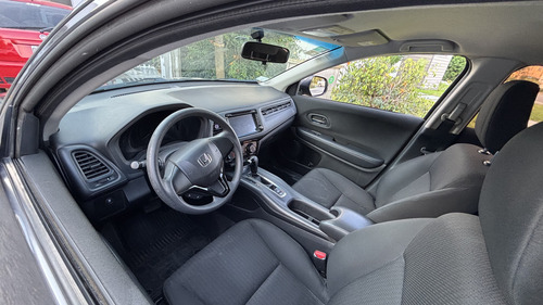 Honda HR-V 1.8 Lx 2wd Cvt