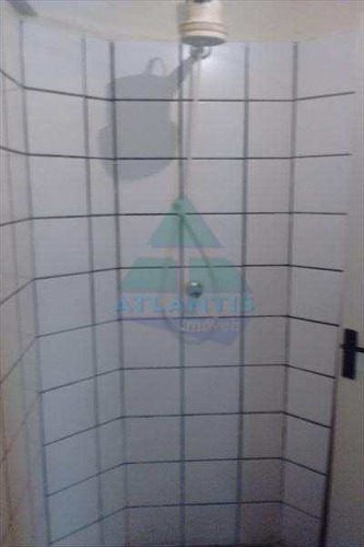 Apartamento Com 2 Dorms, Praia Da Maranduba, Ubatuba - R$ 195 Mil, Cod: 589 - V589