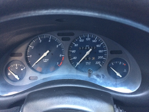 Chevrolet Corsa Super 1.6