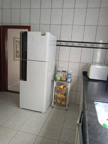 Imagem 10 de 30 de Casa Com 4 Dormitórios À Venda, 160 M² Por R$ 380.000,00 - Residencial Gabriela - São José Do Rio Preto/sp - Ca2642