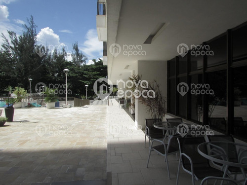 Imagem 12 de 25 de Flat/aparthotel - Ref: Lb2ah42996