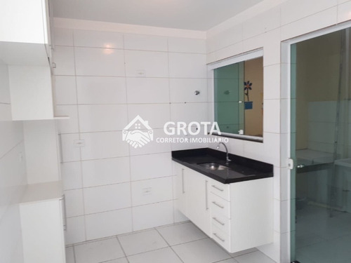 Imagem 5 de 17 de Lindo Sobrado Para Venda No Bairro Vila Carmosina, 2 Dorm, 2 Suíte, 1 Vagas, 64 M - 1813