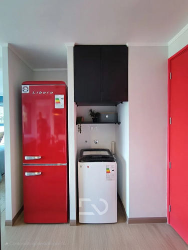 Vendo Rebajado Depto 2d/2b, Mariposa. Pie Hasta En 48 Cuotas