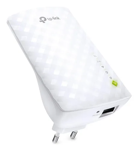 comprar Repetidor Sinal Wi-fi Tp-link Re200 Ac750 Dual Band 2.4gh