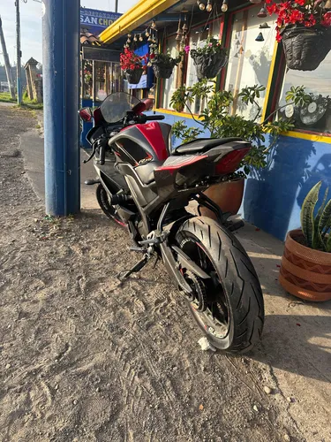 Yamaha R15 V3 Varios Extras Muy Cuidada