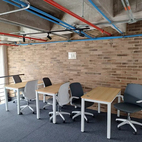 Apartaestudio Smart Habitat En Prado Pinzón