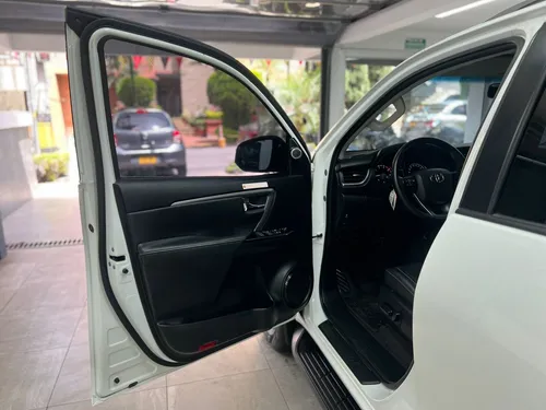 Toyota Fortuner Diesel At 2.8 4*4 2023
