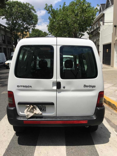 Citroën Berlingo 2012 1.6 Pack Hdi 92cv Am53