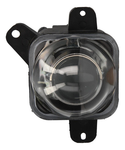 Faro Auxiliar Arteb Derecho Volkswagen Gol Saveiro G3 99/05.