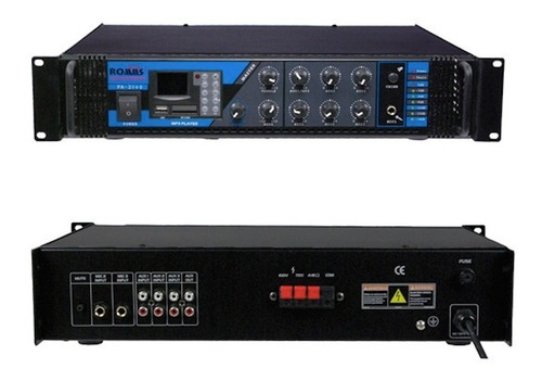De Equipo De Sonido Completo Soundtrack (plafon) !!! Color Blanco