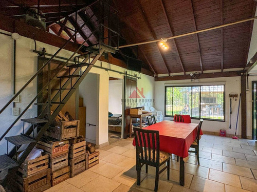 Casa En Venta En El Remanso, Exaltación De La Cruz, G.b.a. Zona Norte