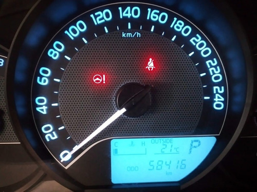 Imagem 11 de 15 de Toyota Corolla 1.8 Gli 16v