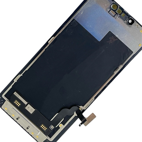Tela Touch Frontal Para iPhone 12 Pro Max Original Retirada