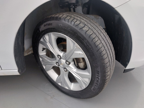 Chevrolet Onix 1.0 TURBO FLEX LTZ AUTOMÁTICO