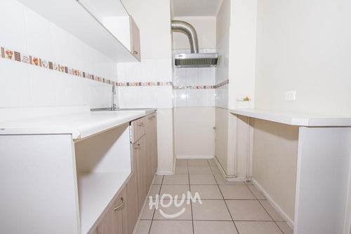Departamento Avenida Santa Rosa Id: 7270