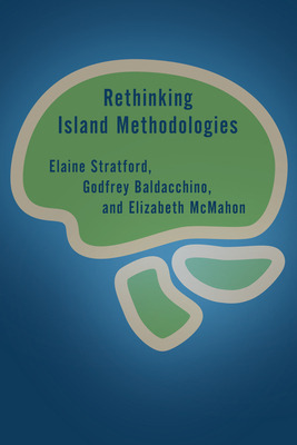 Libro Rethinking Island Methodologies - Stratford, Elaine