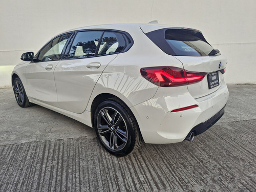 BMW Serie 1 1.5 118