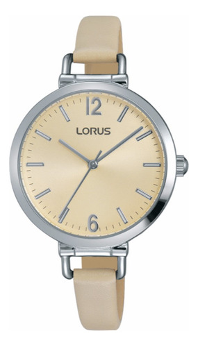 Reloj Lorus Rg293kx9