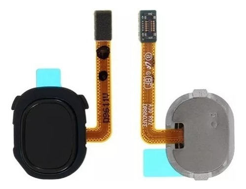 Flex Sensor De Huella Samsung Galaxy A20 / A30 /a40 Original