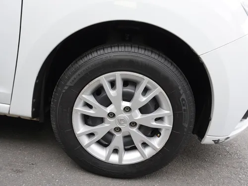 Renault Sandero 1.6 Life