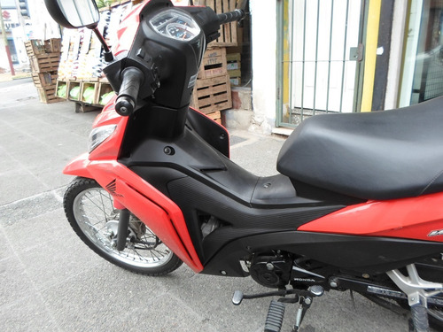 Honda Wave 110 Motos March (cod.054)