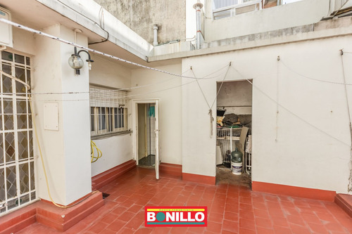 Casa 5 Ambientes Venta Villa Pueyrredón