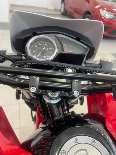 Corven Triax Cc 250 100% Financiada En Promo