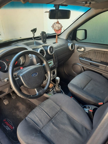 Ford Ecosport 2008 1.6 Xls Flex 5p