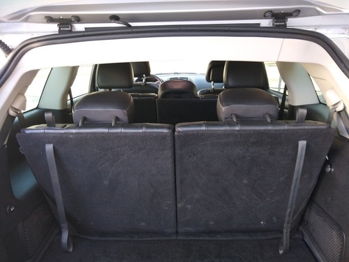 Imagem 13 de 15 de Fiat Freemont 2.4 Precision 2012/2013 ( Teto Solar )