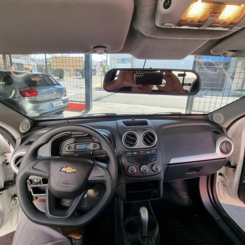 Imagem 4 de 15 de Montana 1.4 Ls Flex Completa