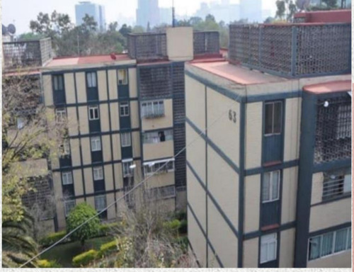 Departamento En Venta, Lomas De Sotelo, Alcaldía Miguel Hidalgo, Amplios Espacios, A 2 Minutos De Río San Joaquin , Periférico Norte Y Plaza Toreo, A 5 Minutos Del Metro Cuatro Caminos