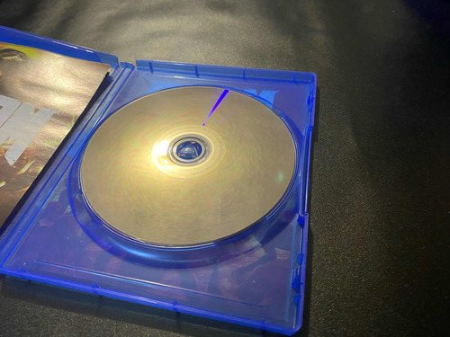 Doom Ps4 Playstation 4 Y Ps5 (Usado)