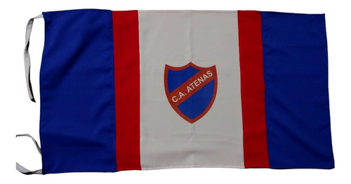 Bandera Club Atlético Atenas De San Carlos, La Mejor Calidad